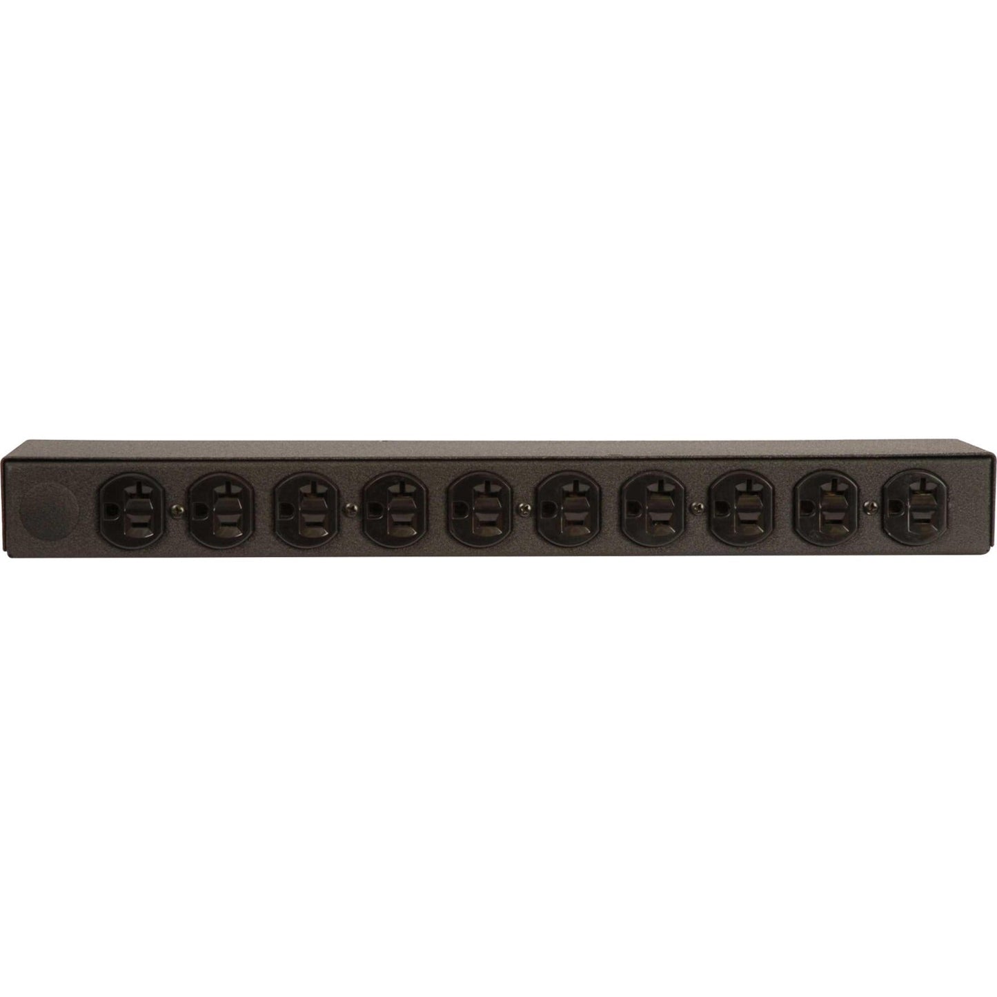 Geist BRFCN100-1025TL 10-Outlets PDU