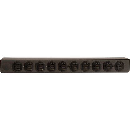 Geist BRFCN100-1025TL 10-Outlets PDU