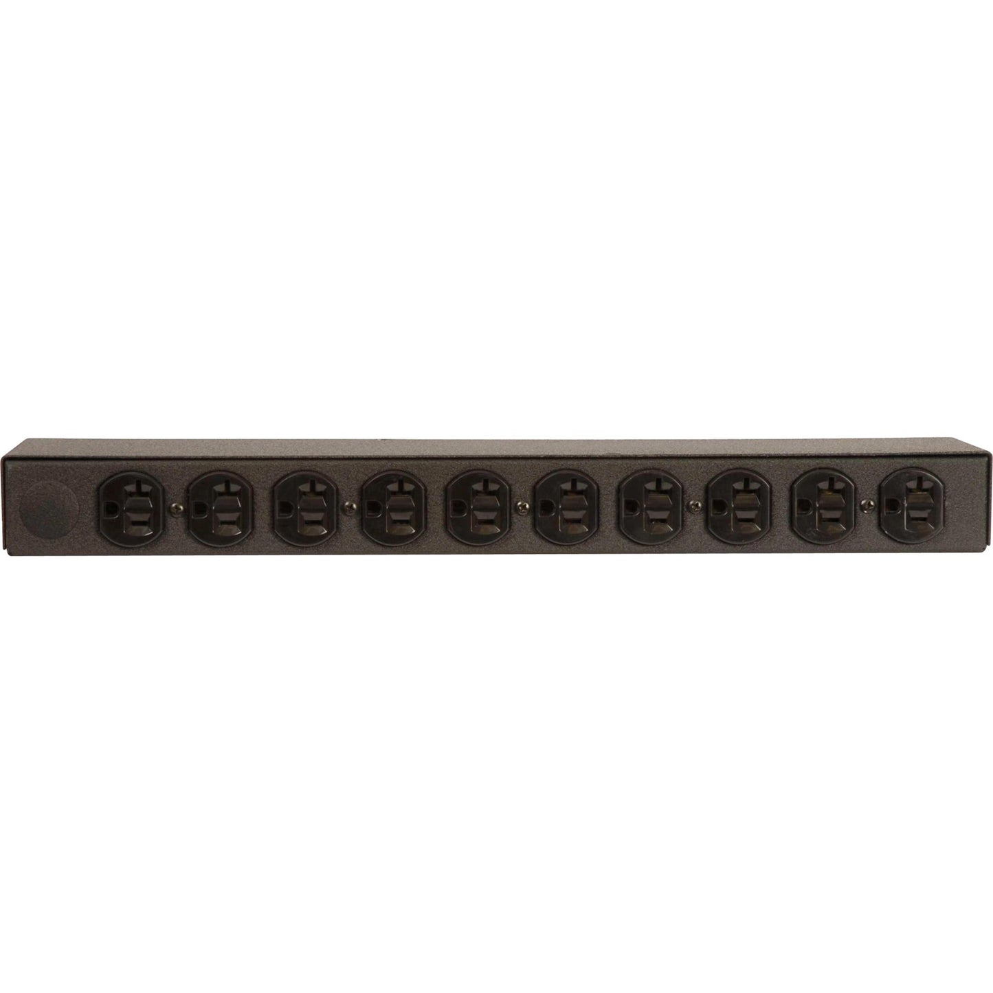 Geist BRFC100-1025TL 10-Outlets PDU