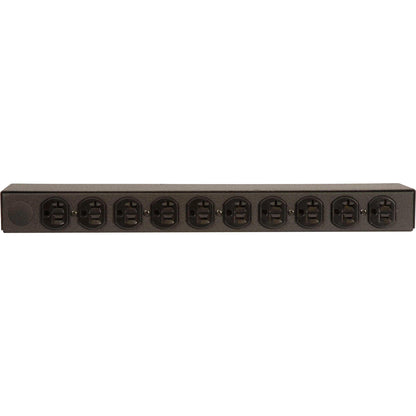 Geist BRFC100-1025TL 10-Outlets PDU