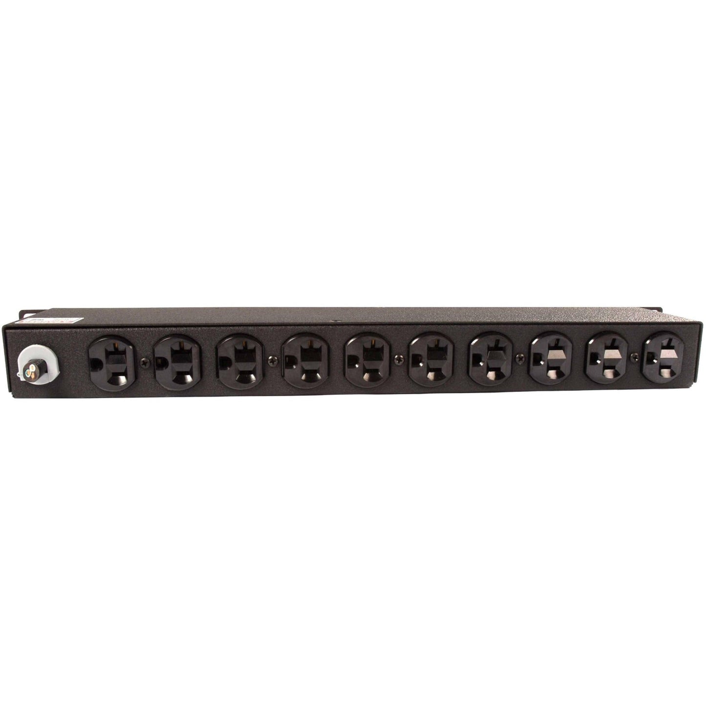 Geist BRN100-1025TL 10-Outlets PDU