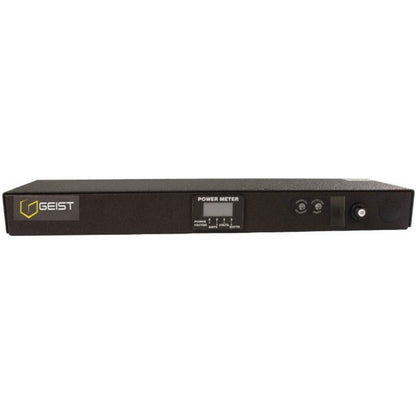 PDU METERED SURGE 1U 20A 120V (