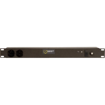 PDU BASIC STANDARD 1U 20A 120V 