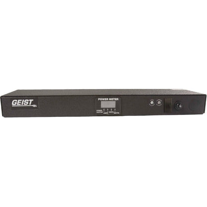 PDU METERED SURGE 1U 15A 120V (