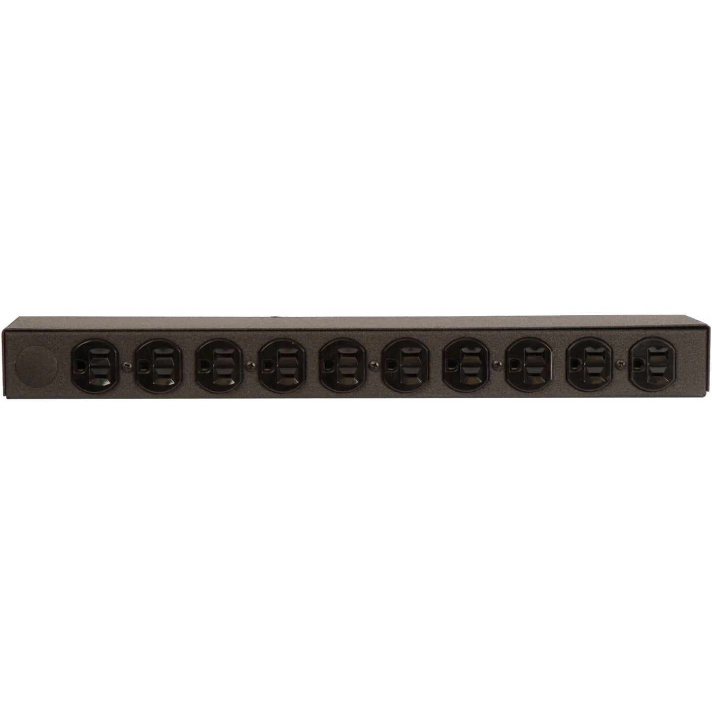 Geist SPFCN104-10 10-Outlets PDU