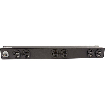 Geist JRN062-102D20TL5 6-Outlets PDU