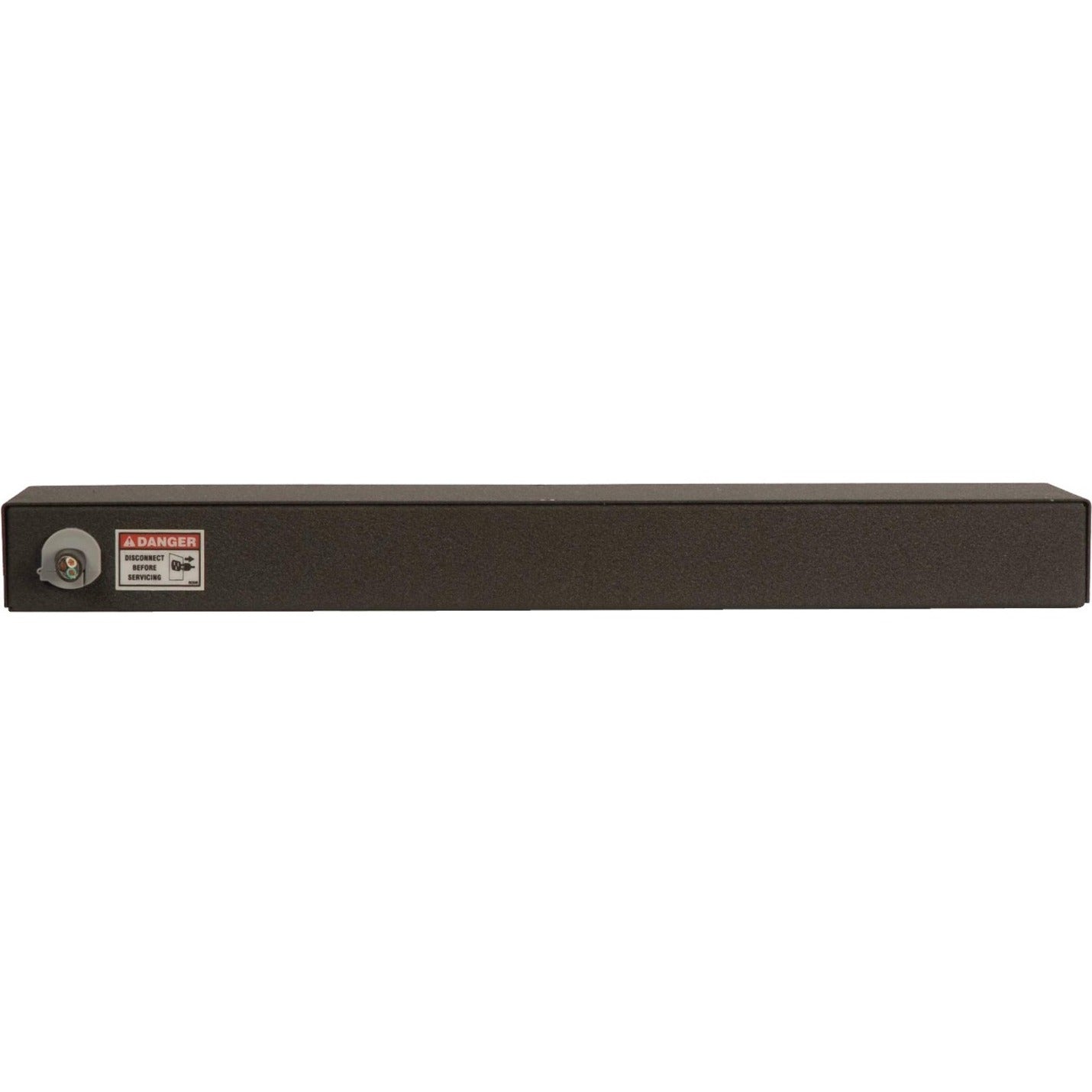 Geist SPF064-10 6-Outlets PDU