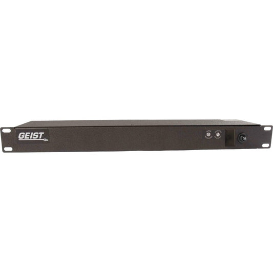 PDU BASIC SURGE 1U 15A 120V (6)