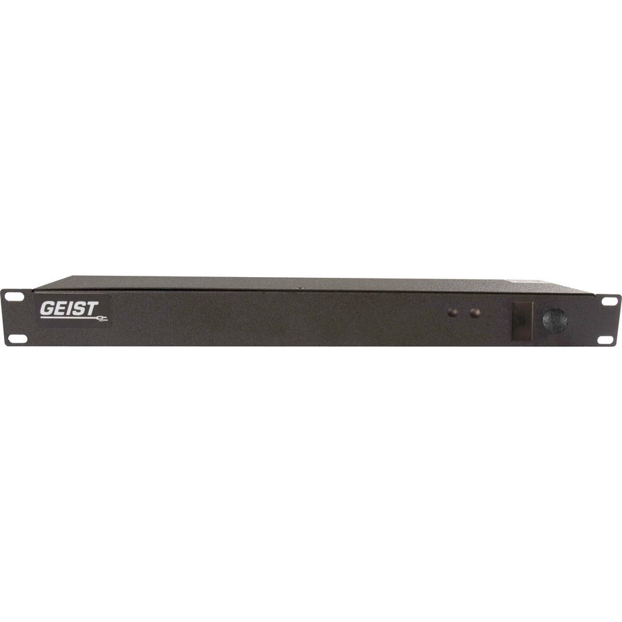 PDU BASIC STANDARD 1U 20A 120V 