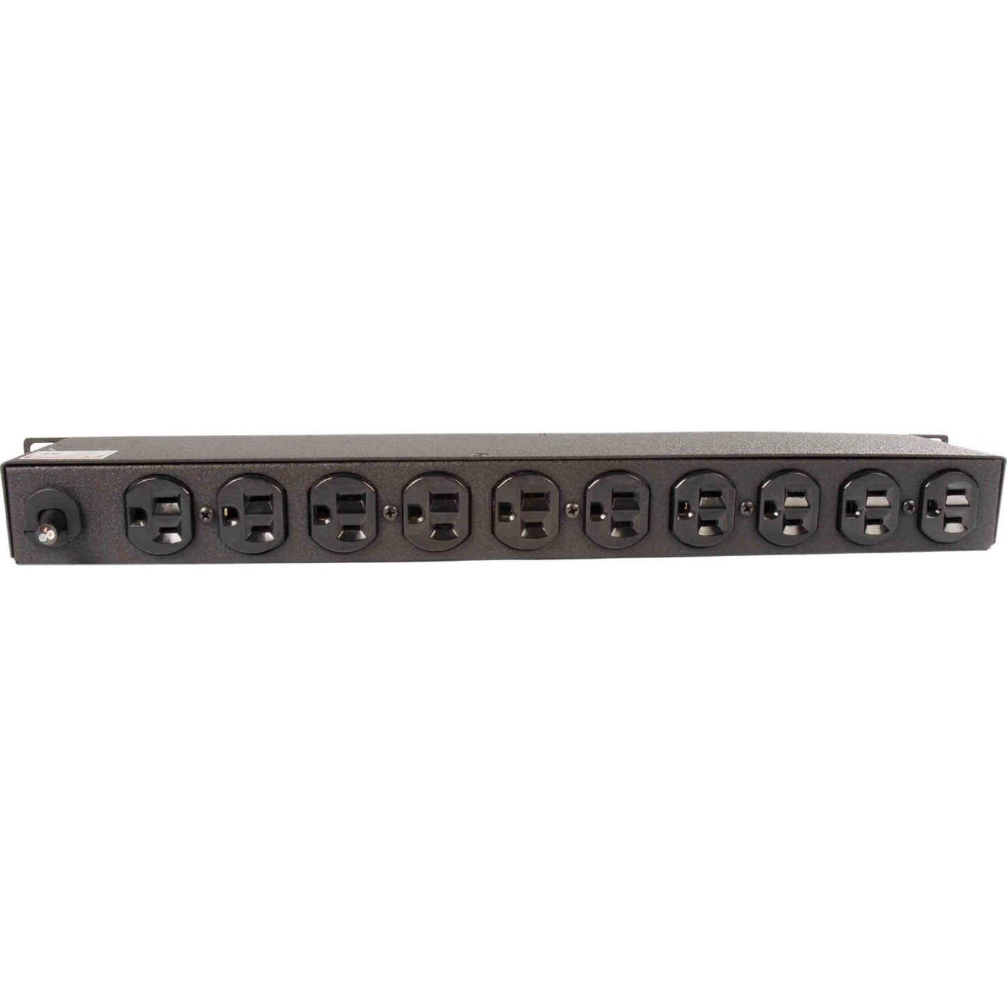 Geist SP104-10 10-Outlets PDU