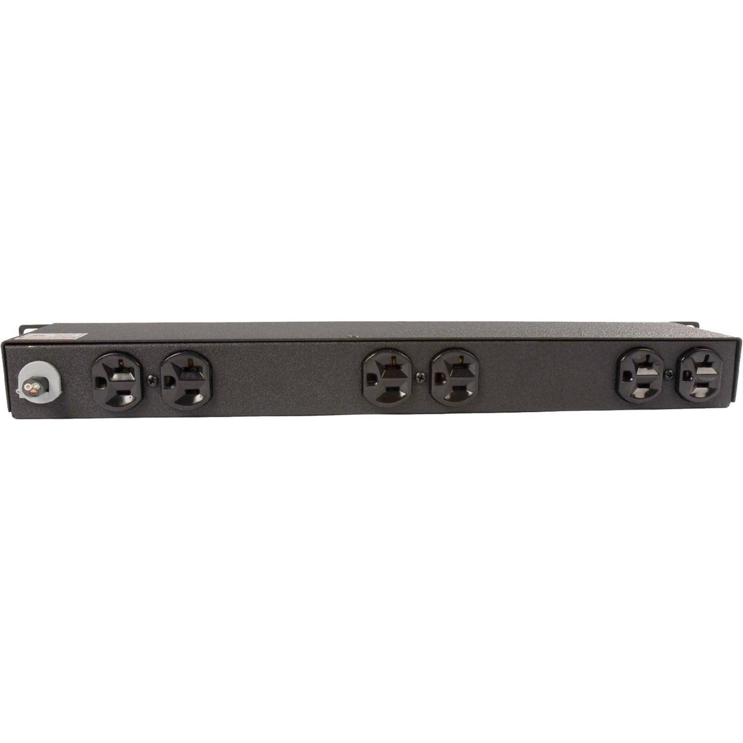 Geist SPN064-1023TL 6-Outlets PDU