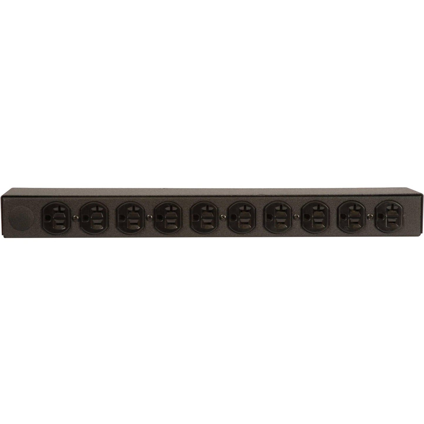 Geist SPFAN104-10 10-Outlets PDU