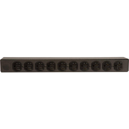 Geist SPFAN104-10 10-Outlets PDU