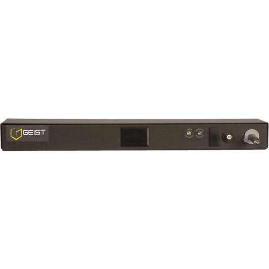 PDU BASIC SURGE 1U 20A 120V (10