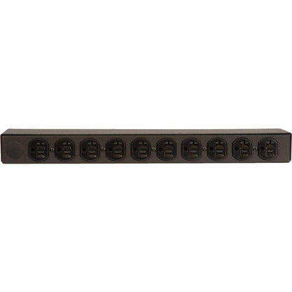 Geist SPFN104-1025 10-Outlets PDU