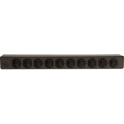 Geist BRFA100-1025 10-Outlets PDU