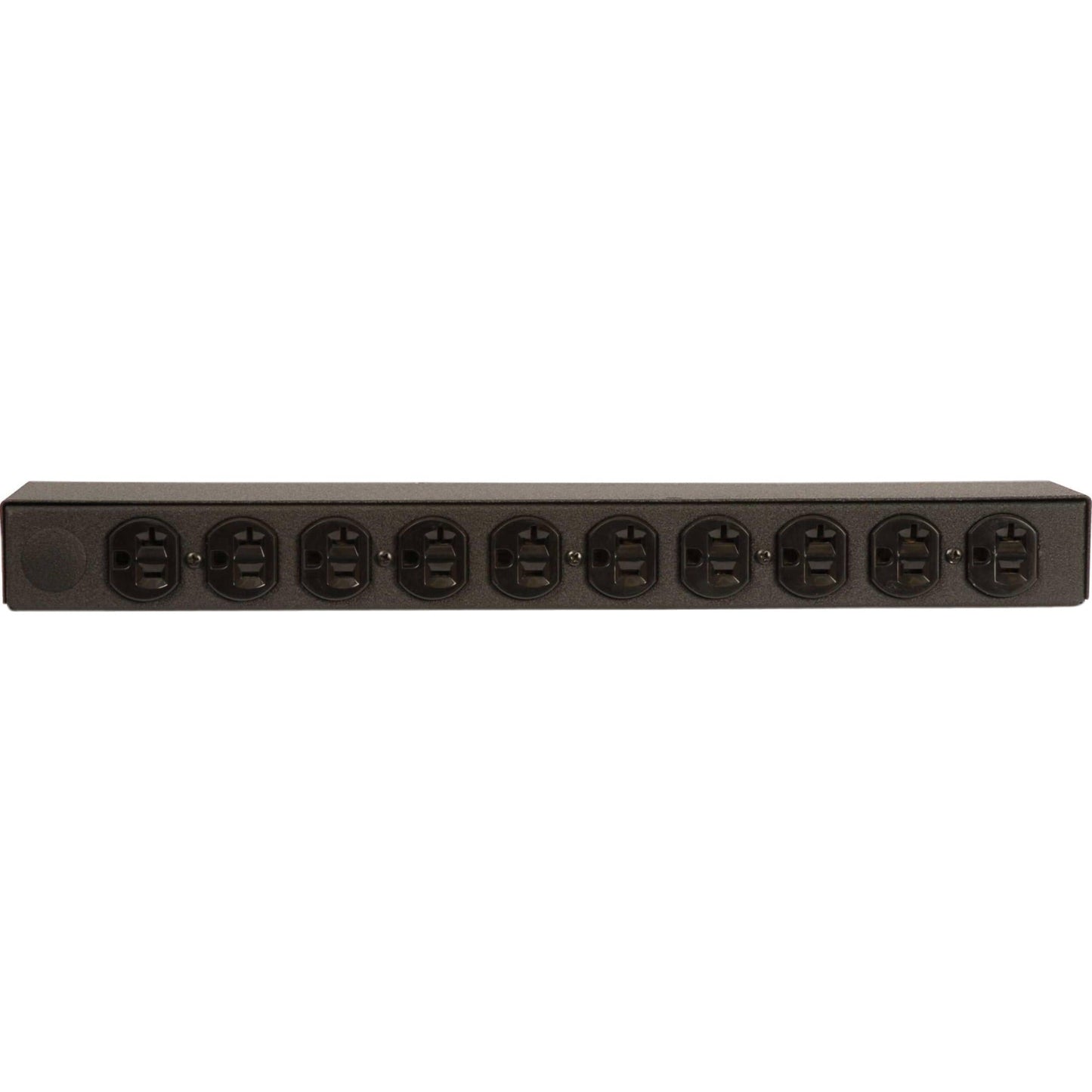 Geist SPF104-1025 10-Outlets PDU