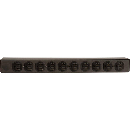 Geist SPF104-1025 10-Outlets PDU