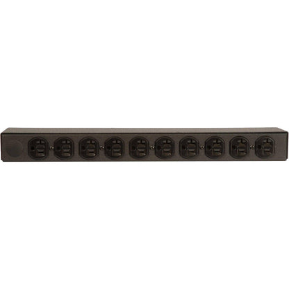 Geist SPF104-1025TL 10-Outlets PDU