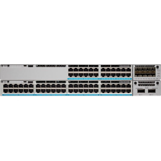 CATALYST 9300 48PORT OF 5GBPS  