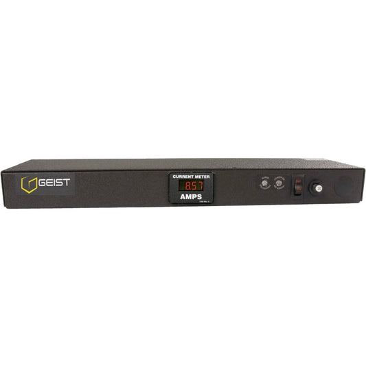 PDU METERED SURGE 1U 20A 120V (