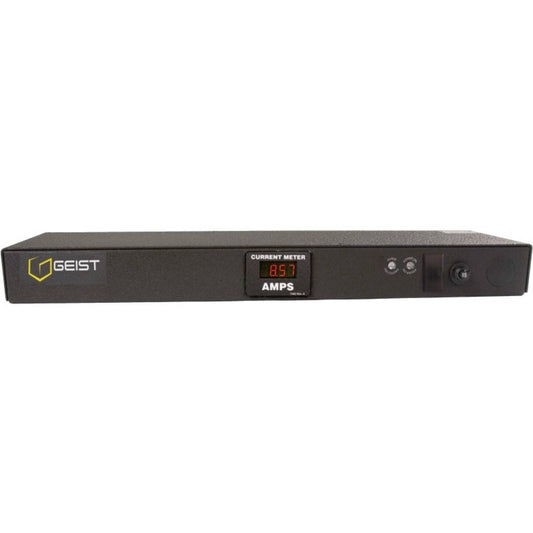 PDU METERED SURGE 1U 15A 120V (