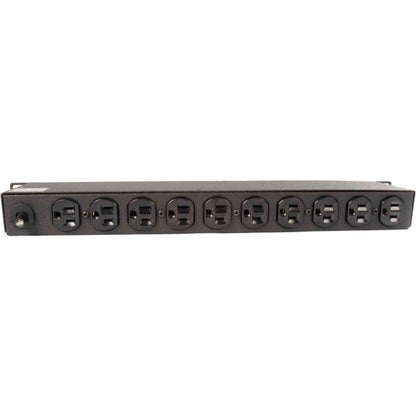 Geist SPAN104-10 10-Outlets PDU