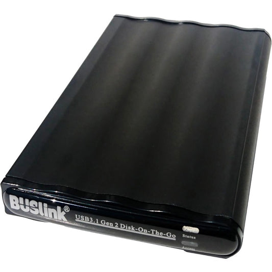 4TB GEN 2 SSD SLIM USB 3.1     