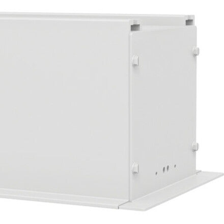 Da-Lite Tensioned Advantage Electrol 92" Electric Projection Screen