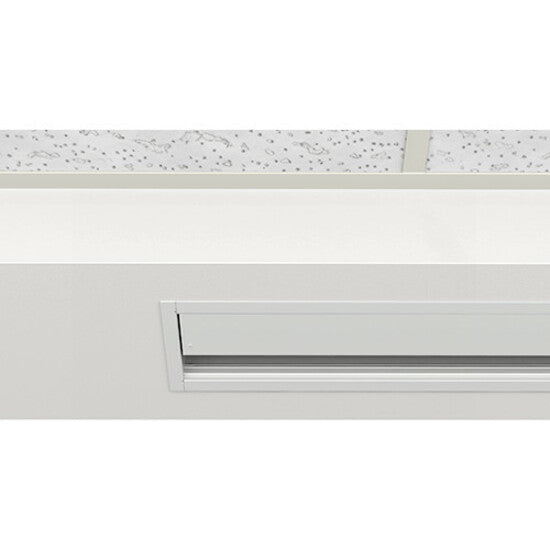 Da-Lite Tensioned Advantage Electrol 92" Electric Projection Screen