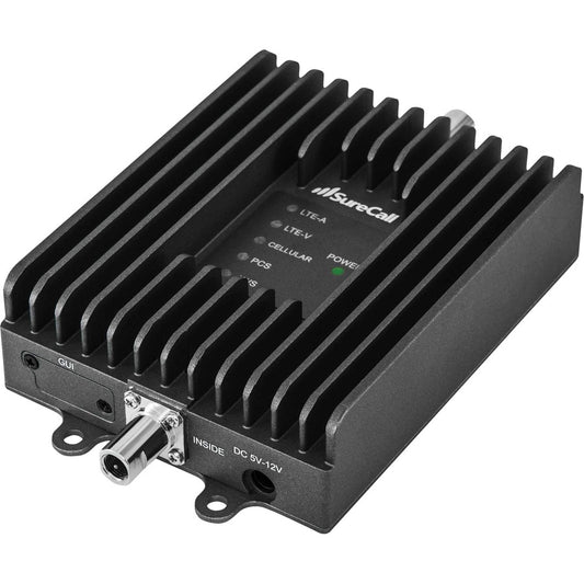 SureCall Fusion2Go 3.0 In-Vehicle Cell Phone Signal-Booster Kit