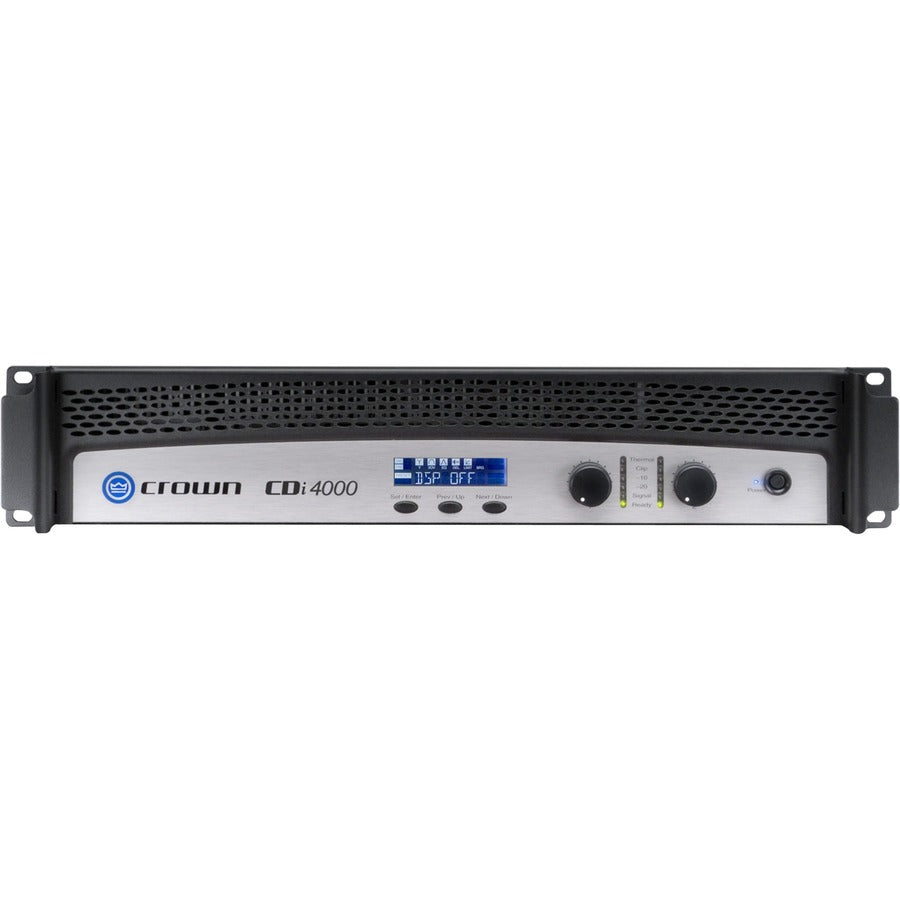 2X1200W POWER AMP 2CHANNEL     