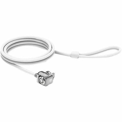 Compulocks Slim Macbook Security Cable Lock - Keyed Laptop Lock