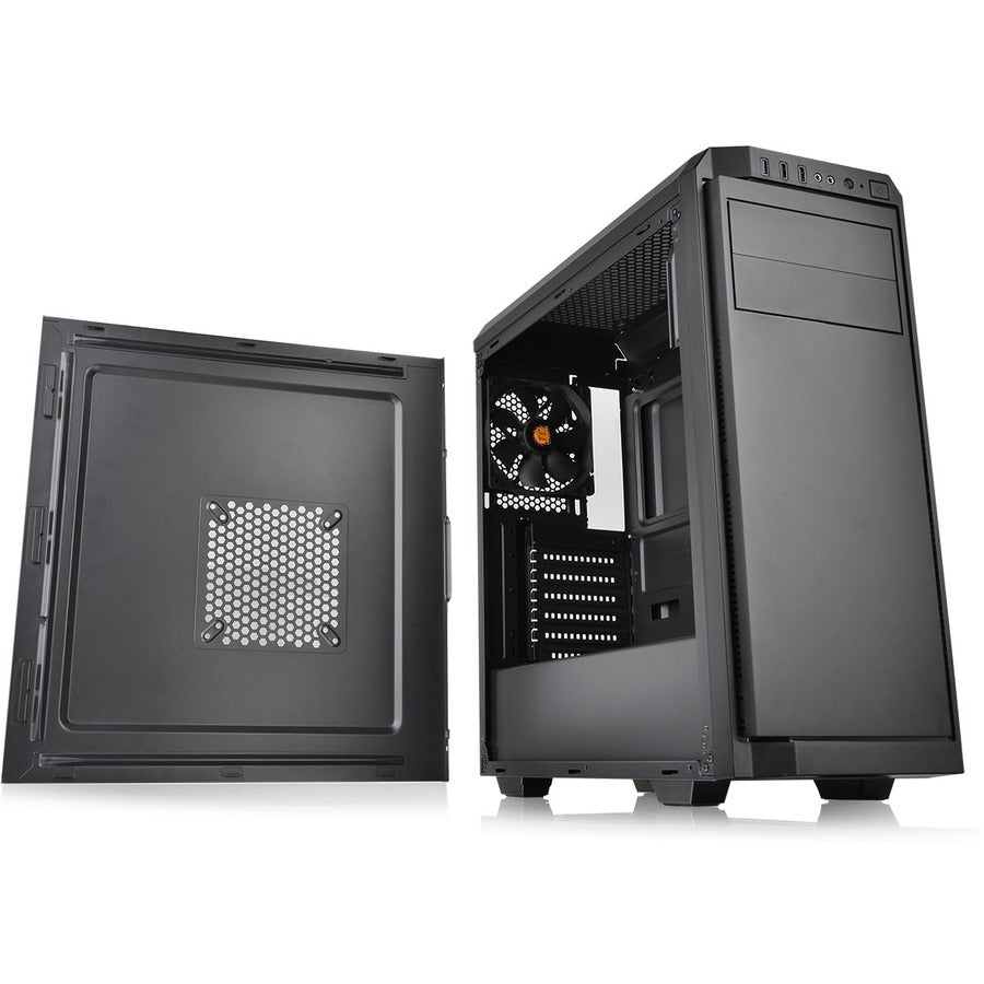 Thermaltake V100 Perforated Computer Case