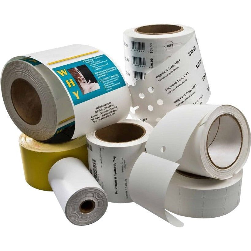 4ROLL TT FILM TAG DURATRAN II  