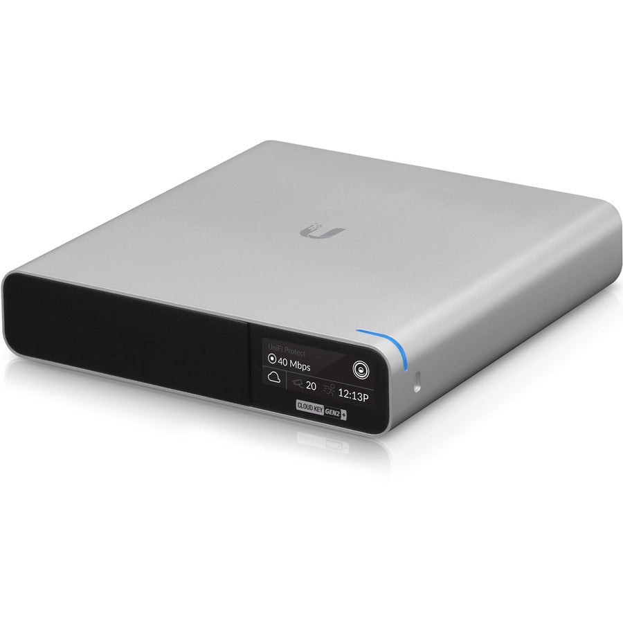 UNIFI CTLR CLOUD KEY G2 W/ HDD 