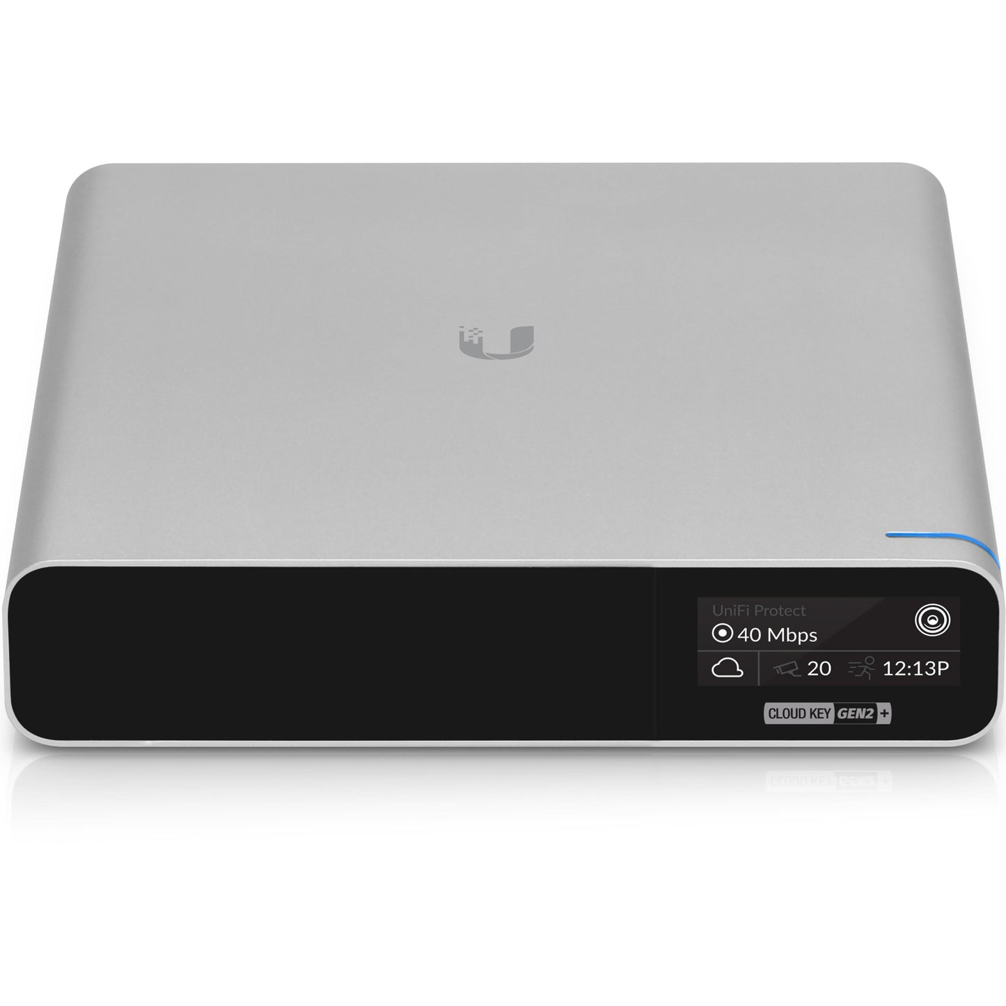 Ubiquiti UniFi Cloud Key Gen2 Plus Packet Capture/Analysis Device