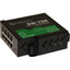 HARDENED 8PORT ETHERNET SWITCH 