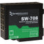 HARDENED 8PORT ETHERNET SWITCH 