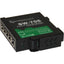 HARDENED 5PORT ETHERNET SWITCH 