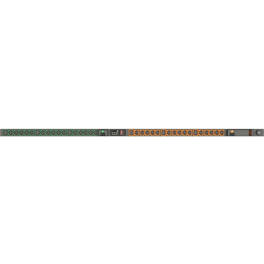 Geist rPDU MGU3EGW1-36PT63-3PS6B2A10-S 36-Outlets PDU