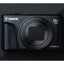 POWERSHOT SX740 HS BLACK       