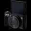 POWERSHOT SX740 HS BLACK       