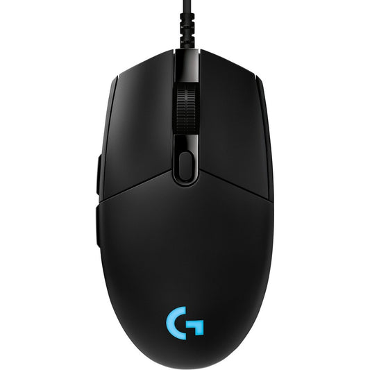 LOGITECH G PRO GAME MOUSE WIRED