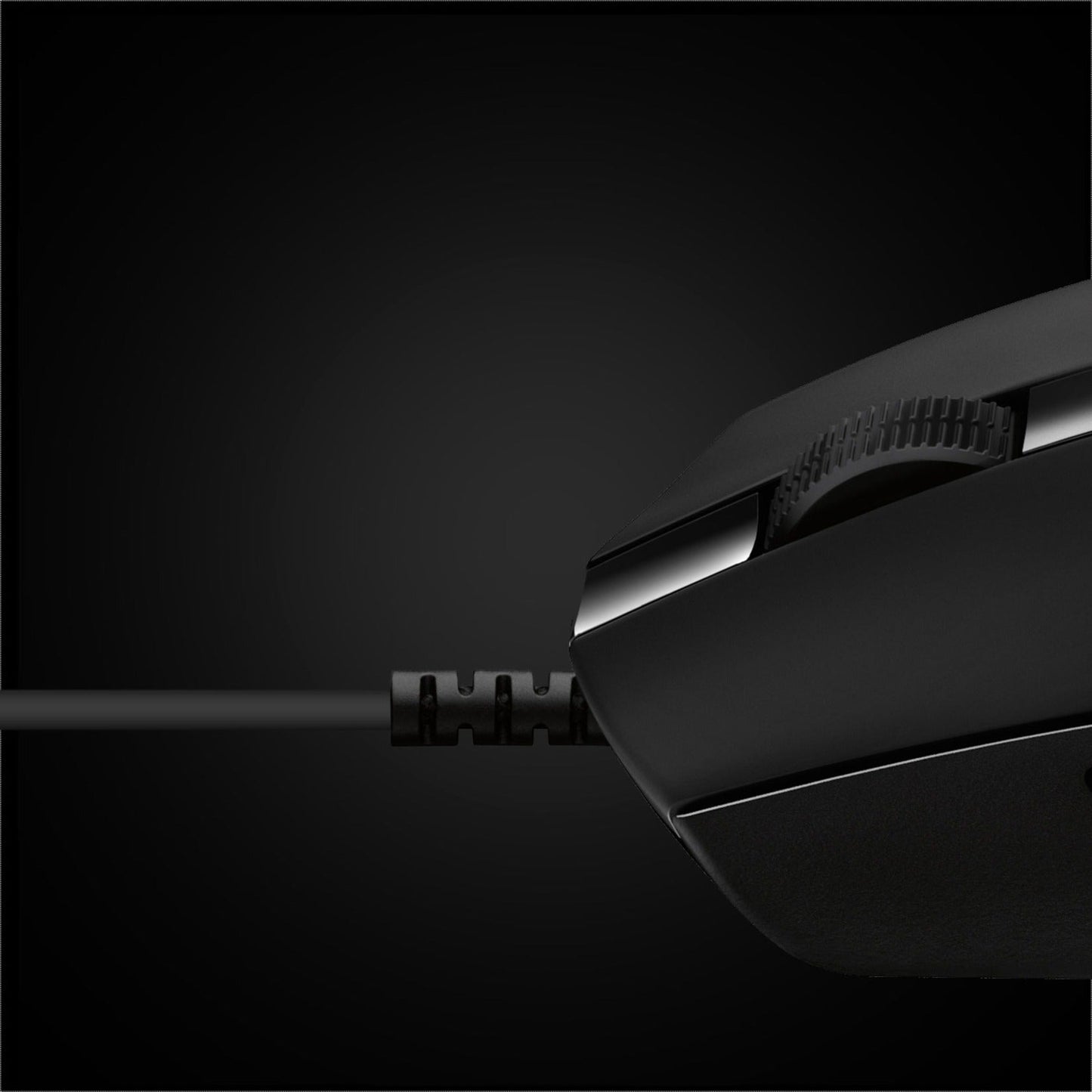 Logitech Pro Gaming Mouse