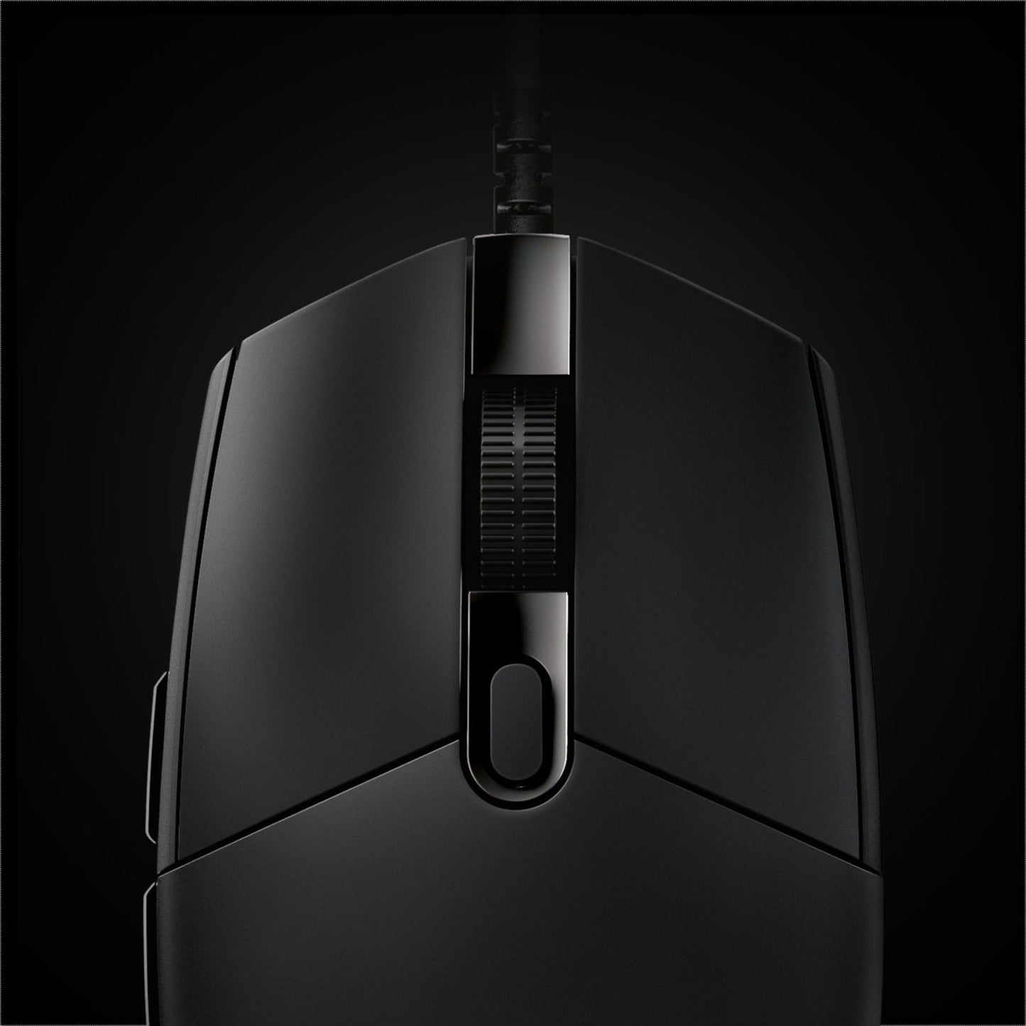 Logitech Pro Gaming Mouse