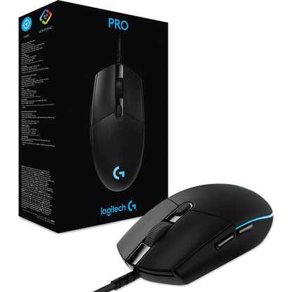 Logitech Pro Gaming Mouse