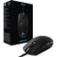 LOGITECH G PRO GAME MOUSE WIRED