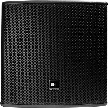 JBL Professional Application Engineered AC118S Woofer - 450 W RMS - White