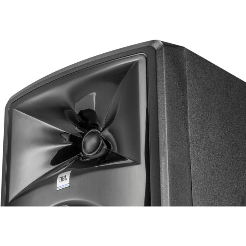 JBL Professional 306P MkII Speaker System - 82 W RMS